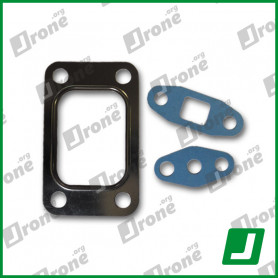 Turbocharger kit gaskets for LANCIA | 465553-0001, 465553-5001S